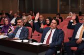 Osmangazi’nin 2024 yılı bütçesi belli oldu