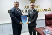 AK PARTİ GEMLİK’TE HİZMET YARIŞI BAŞLADI
