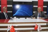 “YENİDEN REFAH PARTİSİ BU ÜLKENİN UMUDUDUR”