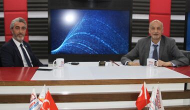 “YENİDEN REFAH PARTİSİ BU ÜLKENİN UMUDUDUR”