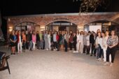  BUMKAD’TAN ÜYE ETKİLEŞİM BULUŞMASI…