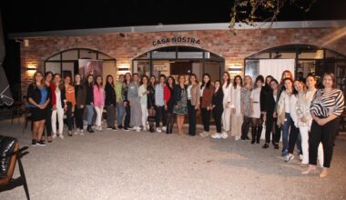 BUMKAD’TAN ÜYE ETKİLEŞİM BULUŞMASI… BUMKAD’TAN ÜYE ETKİLEŞİM BULUŞMASI…