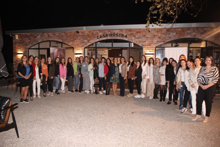  BUMKAD’TAN ÜYE ETKİLEŞİM BULUŞMASI…