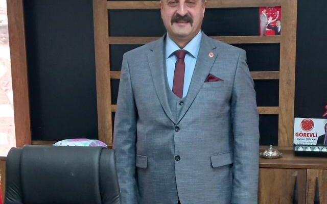 Uyuşturucuya Geçit Vermeyeceğiz