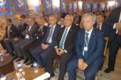 DSP BURSA’DA CAHİT AKINCI GÜVEN TAZELEDİ