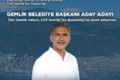 ŞÜKRÜ DEVİREN BELEDİYE BAŞKANLIĞI İÇİN SAHALARA İNİYOR