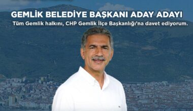 ŞÜKRÜ DEVİREN BELEDİYE BAŞKANLIĞI İÇİN SAHALARA İNİYOR