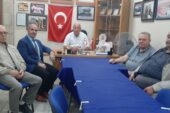 Duran’dan Tan’a Ziyaret