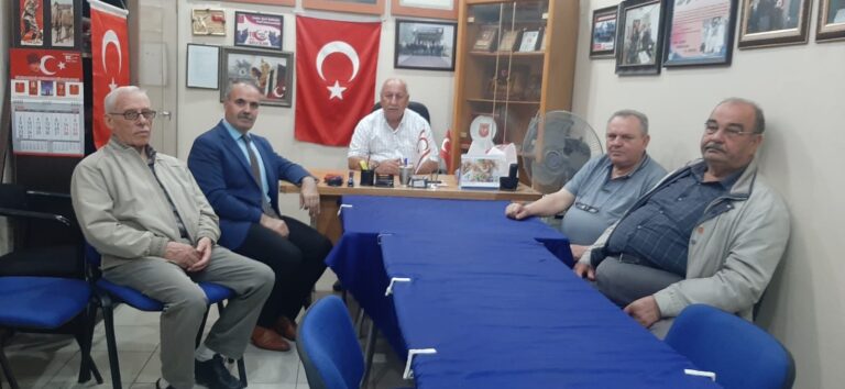 Duran’dan Tan’a Ziyaret