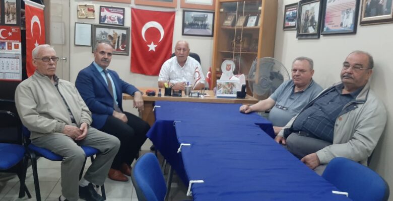 Duran’dan Tan’a Ziyaret