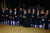 FATİH ERKOÇ İLE 100. YILA  GÖRKEMLİ KUTLAMA