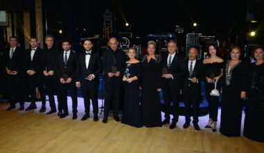 FATİH ERKOÇ İLE 100. YILA  GÖRKEMLİ KUTLAMA