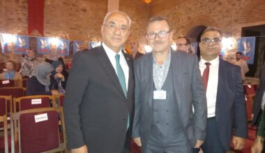 DSP Bursa; “Sanayici Üstünde Oluşan Kara Bulutları Hükümet Derhal Dağıtmalıdır!”