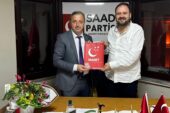 Cihangir Dinç, ‘Bizim Sevdamız Gemlik’