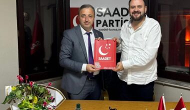 Cihangir Dinç, ‘Bizim Sevdamız Gemlik’