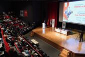Necip Fazıl Kısakürek’in hayatı ve eserleri konuşuldu