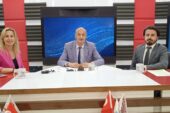 ON MEDYA’DA UYUŞTURUCU İLE MÜCADELE KONUSU MASAYA YATIRILDI