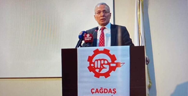 ÇGD BURSA ŞUBESİ’NİN 34. KURULUŞ YILI ÖDÜLLERİ AÇIKLANDI