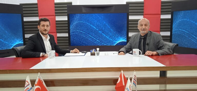 TÖB-SEN DEMOKRATİK VE HALKÇI BİR SENDİKADIR