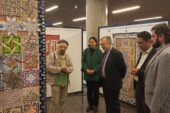 Osmangazi’de toplanan atıklar sanat eserine dönüştü