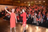 BUİKAD’DAN ANLAMLI 100. YIL ETKİNLİĞİ