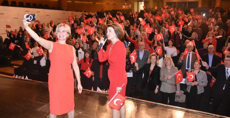 BUİKAD’DAN ANLAMLI 100. YIL ETKİNLİĞİ