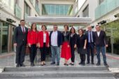SANAYİYE KADIN ELİ DEĞECEK