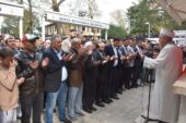 BURSA, GAZZE İÇİN TEK YÜREK OLDU