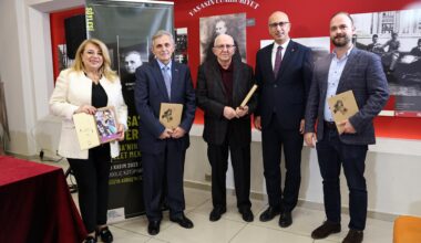“Bursa’nın Değerleri”ne yarım asırlık lezzet durakları konuk oldu