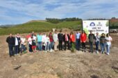BURSA OSB VE BOSİAD’DAN 100. YIL HATIRA ORMANI
