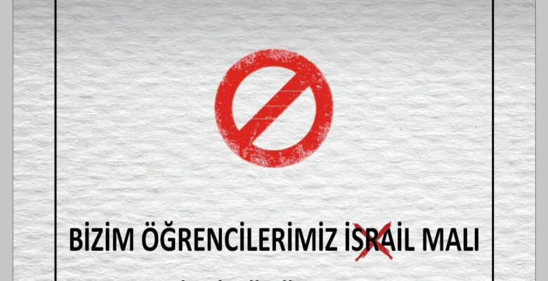 Bursa İl Milli Eğitim’den boykot kararı
