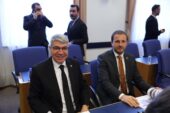 “HEDEFİMİZ, TÜRKİYE’NİN KÜRESEL MERKEZ OLMASI”