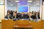 ÇAĞA YÖN VEREN ÜLKE OLACAĞIZ