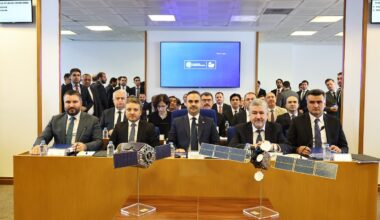 ÇAĞA YÖN VEREN ÜLKE OLACAĞIZ ÇAĞA YÖN VEREN ÜLKE OLACAĞIZ