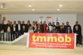 TMMOB BURSA İKK GAZETECİ YAMAN KAYA’YA YAPILAN SALDIRIYI KINADI