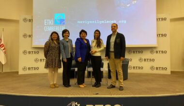 AKKA KALIP ENJEKSİYON YEŞİL DÖNÜŞÜMDE ÖNCÜ