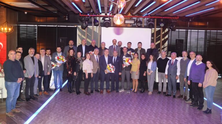 ARSİYAD, ÜYELERİYLE GÜÇLÜ