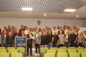 MİMARLARA FİNANSAL OKUR YAZARLIK SEMİNERİ…