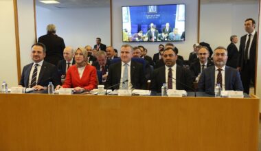 TÜRKİYE YÜZYILI GENÇLERİN YÜZYILI OLACAK