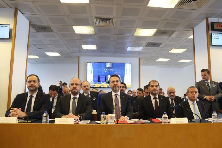 “2024 YILINDA HALKIMIZA ENERJİ DESTEĞİ İÇİN 508 MİLYAR TL BÜTÇE AYRILDI”