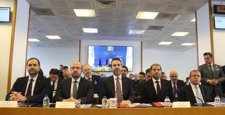 “2024 YILINDA HALKIMIZA ENERJİ DESTEĞİ İÇİN 508 MİLYAR TL BÜTÇE AYRILDI”