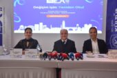 EĞİTİMİN KALBİ BURSA’DA ATACAK