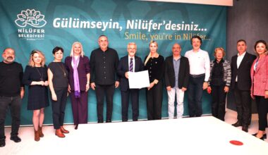Bursa bir müze daha kazanıyor