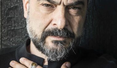 Murat Daltaban’dan Yüz Yıllık Söz Performansı