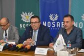 NOSAB 2024 YILI HEDEFLERİNİ AÇIKLADI