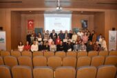 NOSAB VE NİLSİAD’IN RESİM YARIŞMASINDA KAZANAN TÜM ÇOCUKLAR OLDU