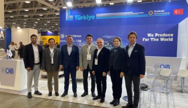 OİB’den 50 milyar dolarlık İtalya otomotiv pazarına yakın markaj OİB’den 50 milyar dolarlık İtalya otomotiv pazarına yakın markaj