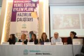 Nilüfer’de Yerel Eşitlik Eylem Planı hazırlanıyor