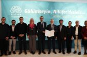 İmzalanan protokolle gıda israfının önüne geçilecek