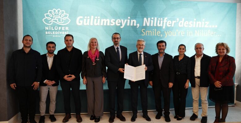 İmzalanan protokolle gıda israfının önüne geçilecek